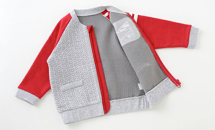 楽天市場】ベビー服 ジャケット 男の子 80 90 子供 キッズ ベビー 服 