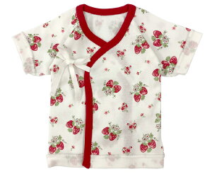 新生児 肌着 女の子 男の子 冬 秋 春 夏 低体重 低出生体重児 未熟児 短肌着 小さめ 小さい ベビー服 ベビー 服 赤ちゃん 綿100% コットン 出産祝い プレゼント ギフト かわいい 40cm 50cm 花柄