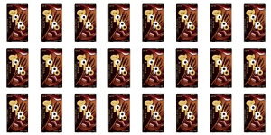 �y���������z�y24�Z�b�g�z���b�e �g�b�| �U�E�V���R�� ���b�e �g�b�| LOTTE TOPPO 4903333208791 �����̗��l