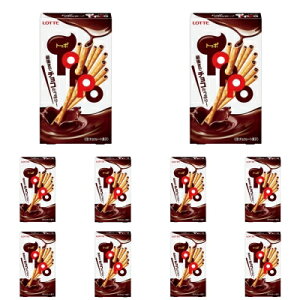 �y���������z�y10�Z�b�g�z���b�e �g�b�| LOTTE TOPPO 4903333219636 �����̗��l