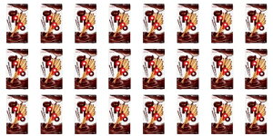 �y���������z�y24�Z�b�g�z���b�e �g�b�| LOTTE TOPPO 4903333219636 �����̗��l