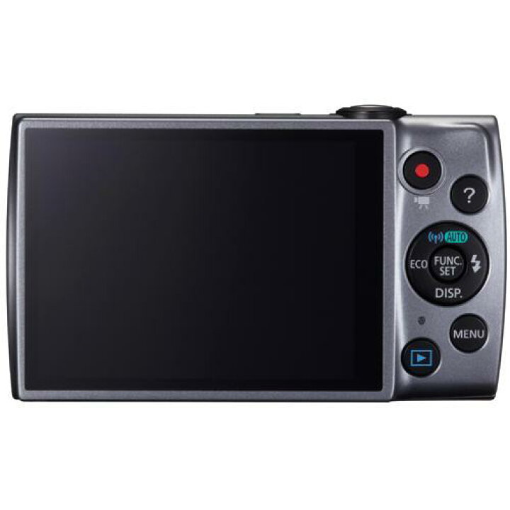 楽天市場】デジカメ本体 キヤノン canon PowerShot A3500IS パープル 