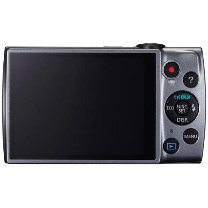 楽天市場】デジカメ本体 キヤノン canon PowerShot A3500IS シルバー 