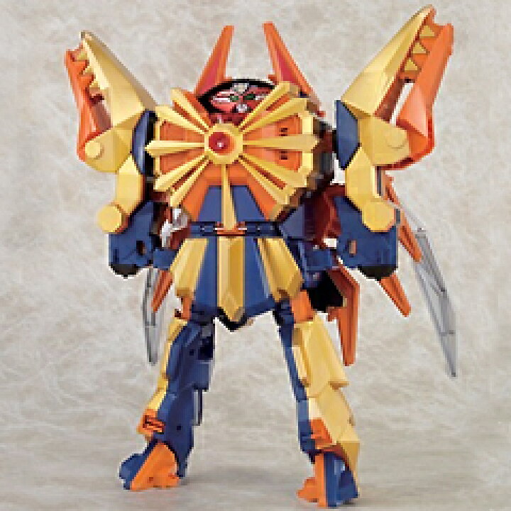 楽天市場】【侍戦隊シンケンジャー】侍合体 DXダイカイオー DX  