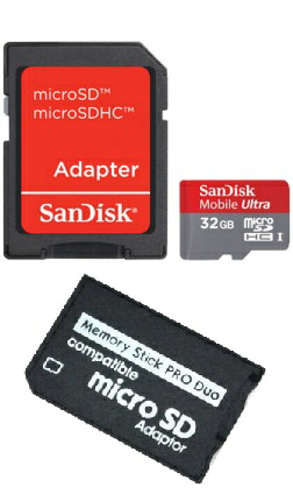 楽天市場 送料無料 Class6 32gb サンディスク製sandisuk製 Sdsdqy 032g J35a Sdsdqy 032g U46a同等品 Microsdhcカードマイクロsdhcカードとメモリースティック Produoアダプターメモステproduoアダプターメモリースティックプロデュオアダプターメモステプロデュオ