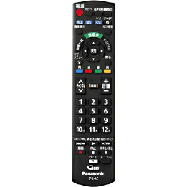 TH-L24C6 パナソニック VIERA 24インチ led 地上 bs cs 楽天市場】2013 