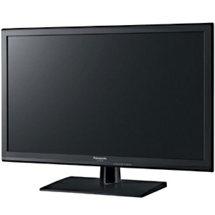 楽天市場】2013年製 パナソニック VIERA(ビエラ) 24V型 地上・BS・110 