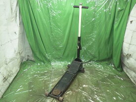 【中古】店頭引渡し品 フロア ジャッキ