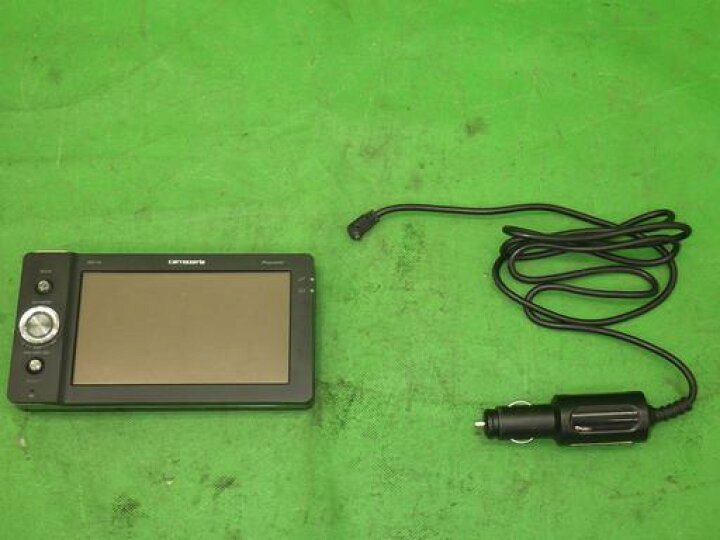 楽天市場】【中古】カロッツエリア ワンセグナビAVIC-10 : 中古パーツ 