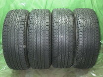 楽天市場】ミシュラン hp 265/60r18の通販