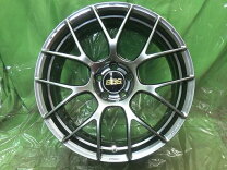 楽天市場】bbs ホイール 19インチ 中古の通販