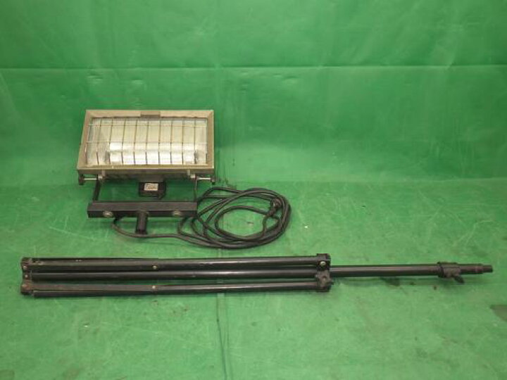 楽天市場】【中古】社外 投光器 難あり : 中古パーツのハセガワ