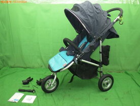 【中古】Air Buggy Max-Cosi ベビーカー