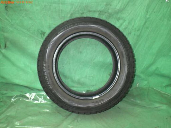 楽天市場】【中古】DUNLOP ダンロップ ウインターマックス 175/65R/15 