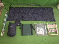 楽天市場】キャンプ 用品 中古の通販