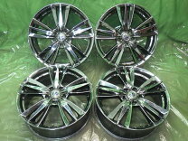 楽天市場】レイズ 中古 ホイール（P.C.D（mm）114.3）の通販
