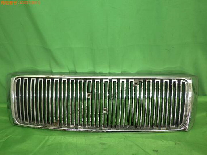 楽天市場】【中古】9126605、9481594 ボルボ940用 純正 グリル 