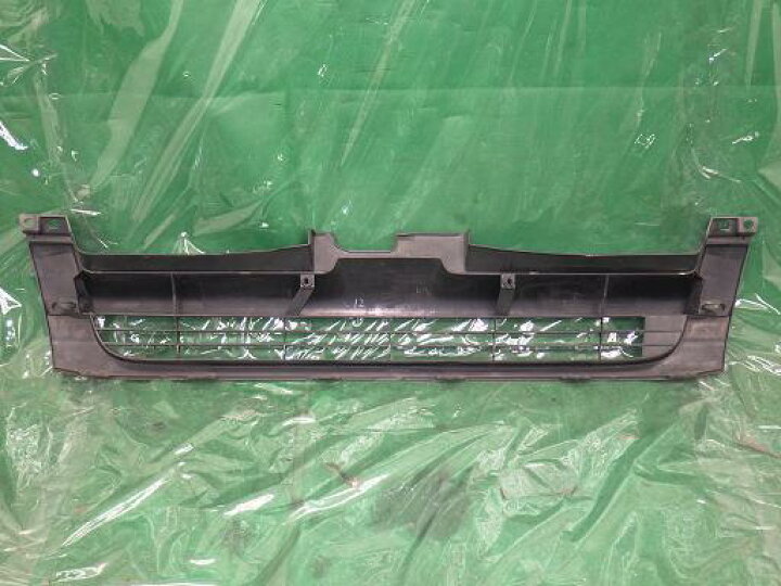 楽天市場】【中古】53111-26340/53111-26350 ハイエース 純正 フロント 