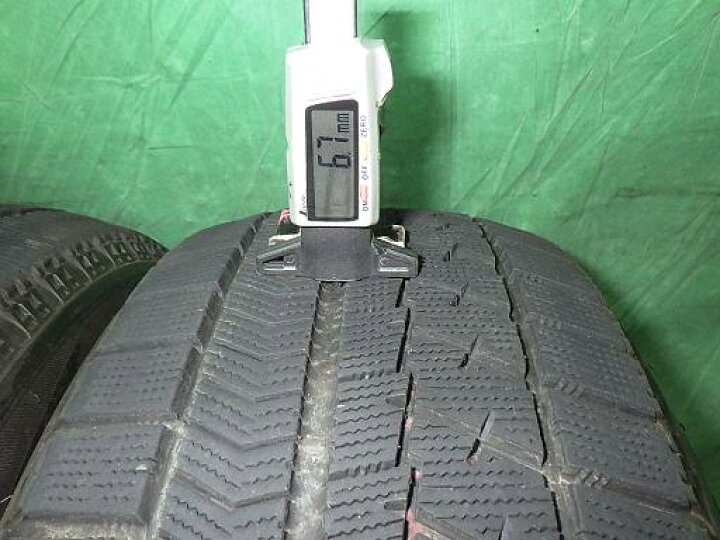 楽天市場】【中古】BRIDGESTONE スタッドレス ブリヂストン ブリザック 