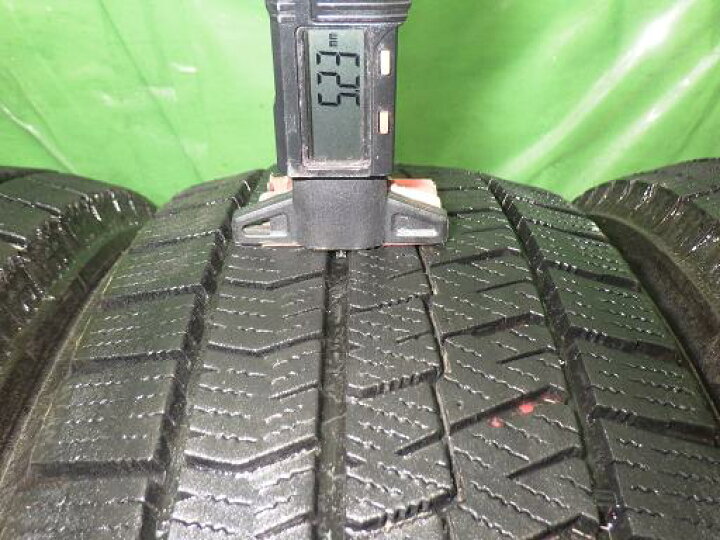 楽天市場】【中古】BRIDGESTONE 21年 スタッドレス ブリヂストン 