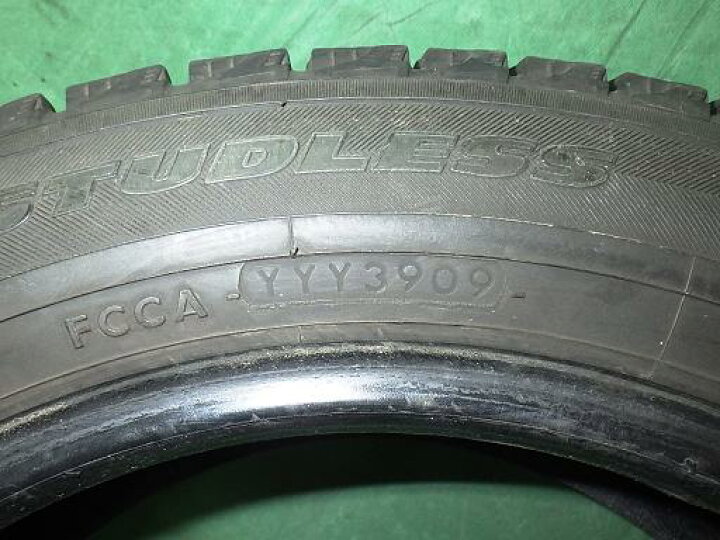 楽天市場】【中古】YOKOHAMA スタッドレス ヨコハマ アイスガードiG20 