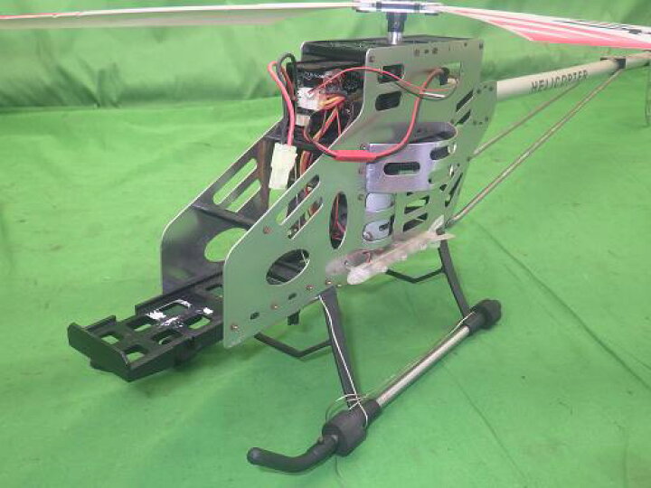 楽天市場】【中古】Haete 電動 ヘリラジコン : 中古パーツのハセガワ