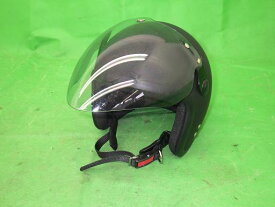 社外 ジェットヘルメット サイズ57.60【中古】