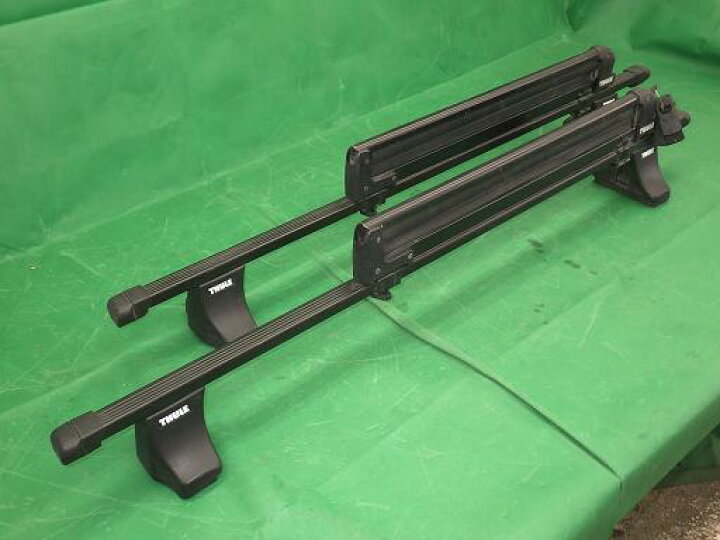 楽天市場】【中古】スーリー スキーキャリア : 中古パーツのハセガワ