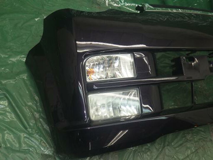 楽天市場】【中古】150 ムーブ 純正 カスタム フロントバンパー : 中古 