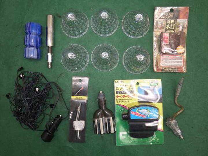 楽天市場】【中古】トラックパーツ セット : 中古パーツのハセガワ