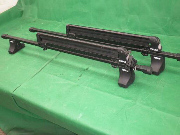 楽天市場】【中古】スーリー スキーキャリア : 中古パーツのハセガワ