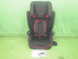 【中古】Aprica チャイルドシート エアグルーブ