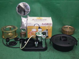 【中古】家庭用ビールサーバー レッツビアー 他