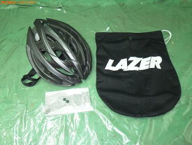 Lazer Helium ヘルメット XL【中古】