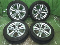 楽天市場】ホンダ 純正 中古 アルミ ホイール（P.C.D（mm）114.3）の通販