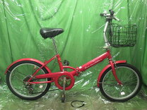 楽天市場】中古折りたたみ自転車の通販