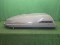 楽天市場】thule キャリア 中古の通販