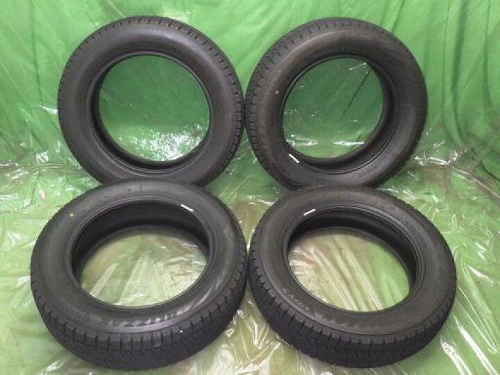 楽天市場】【中古】BRIDGESTONE 21年 スタッドレス ブリヂストン 