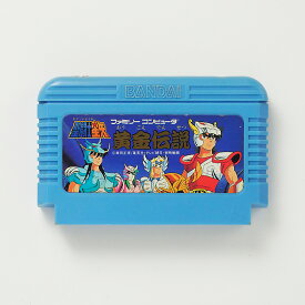 聖闘士星矢 黄金伝説