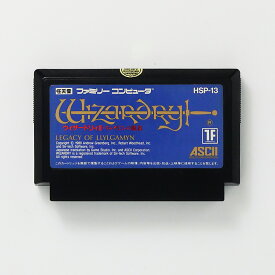 ウィザードリィII リルガミンの遺産