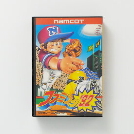 ファミスタ'92