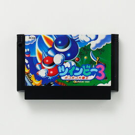 ツインビー