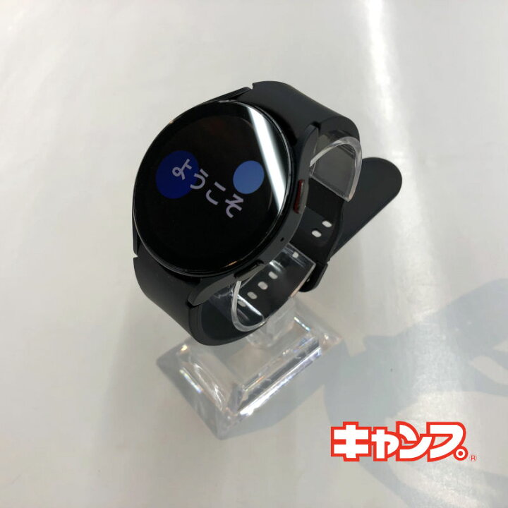 楽天市場】【送料無料】GalaxyWatch5-LTE-44mm-Graphite【中古】良い 