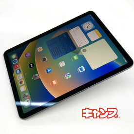 【送料無料】iPadAir-第5世代-Wi-Fi-64GB-SpaceGray【中古】非常に良い-RA0003216