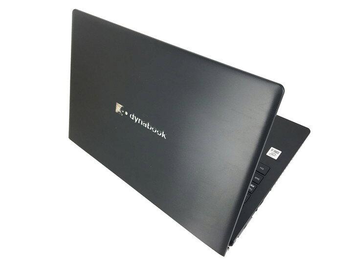 楽天市場】Windows11搭載PC 東芝 dynabook BJ65 第10世代 Corei5 16G