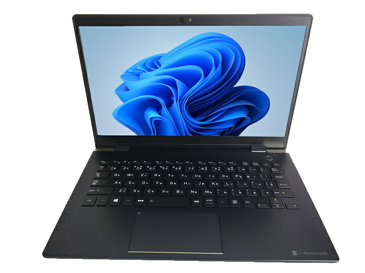 楽天市場】Windows11搭載PC 東芝 dynabook G83 第10世代 Corei5 16G 