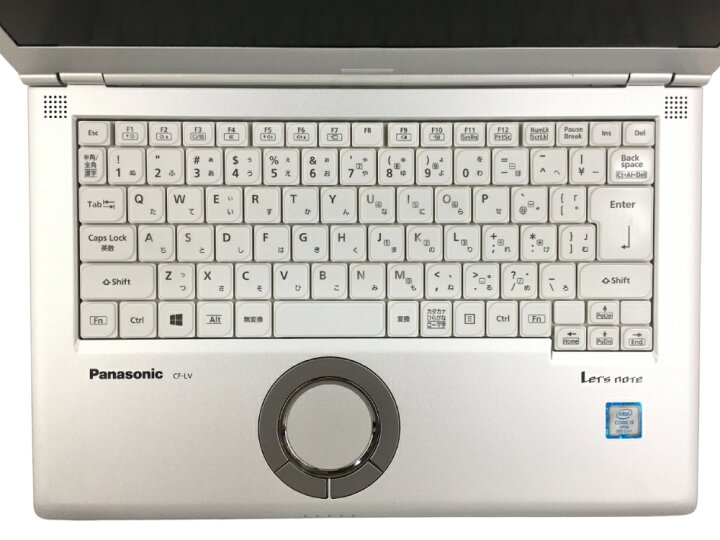 楽天市場】Windows11搭載PC Panasonic Let