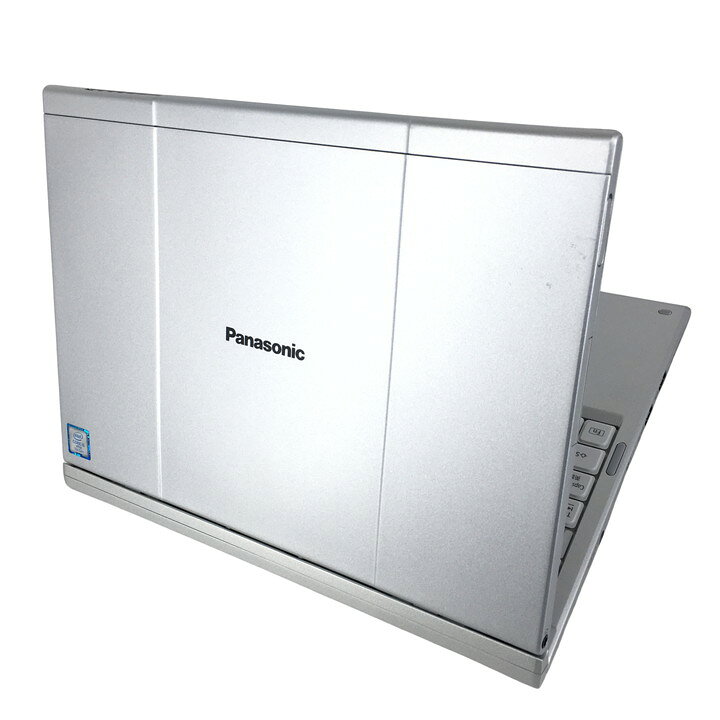 楽天市場】【セパレート型 2 in 1 PC×タッチパネル液晶】Panasonic 