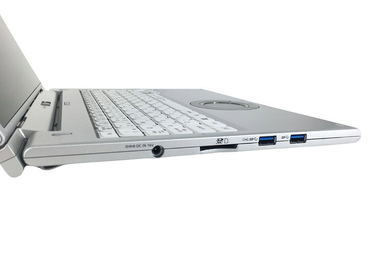 楽天市場】【セパレート型 2 in 1 PC×タッチパネル液晶】Panasonic 