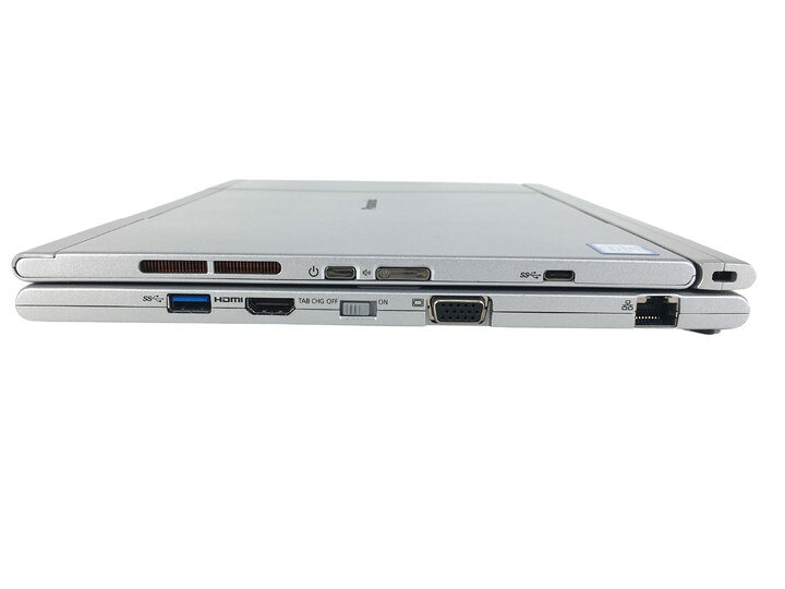 楽天市場】【セパレート型 2 in 1 PC×タッチパネル液晶】Panasonic 